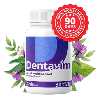 dentavim supplements