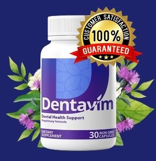 dentavim supplements